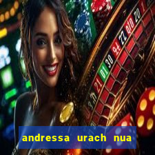 andressa urach nua x video